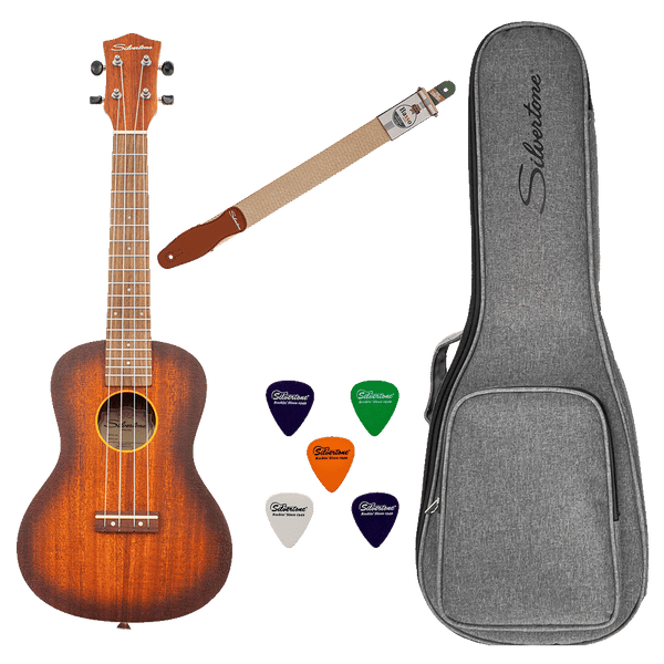 Ukulele Bundles