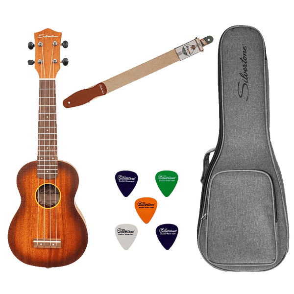 Ukulele Bundles