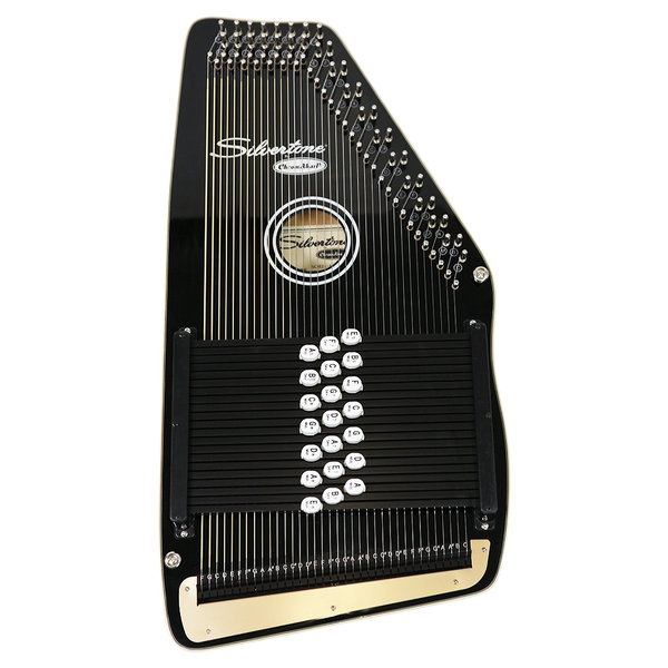 21-Chord ChromAharP®