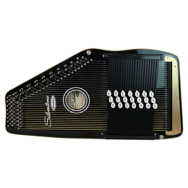 21-Chord ChromAharP®