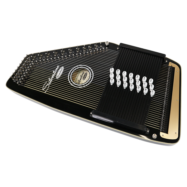 21-Chord ChromAharP®