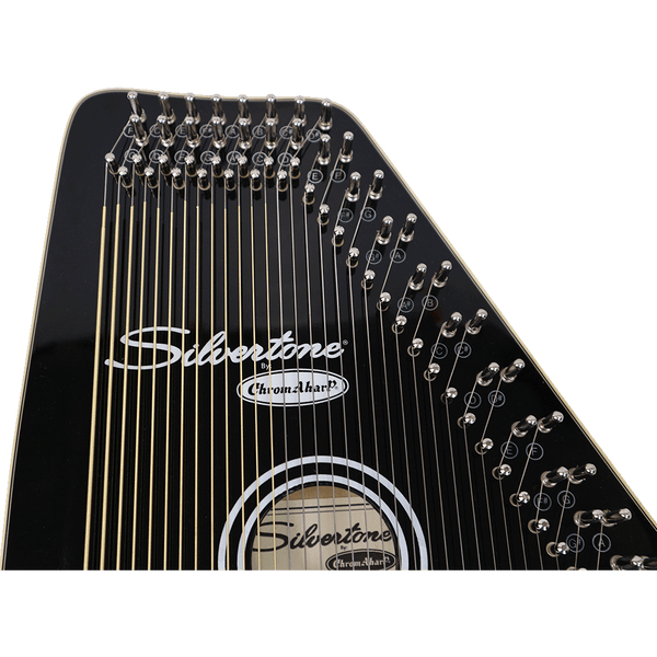 21-Chord ChromAharP®
