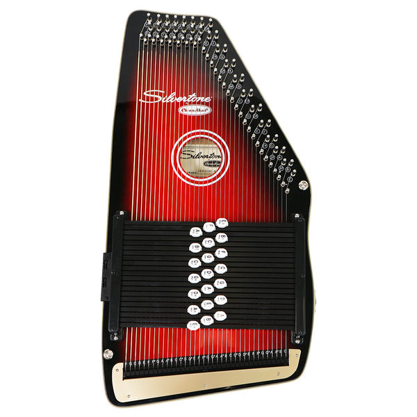 21-Chord ChromAharP®