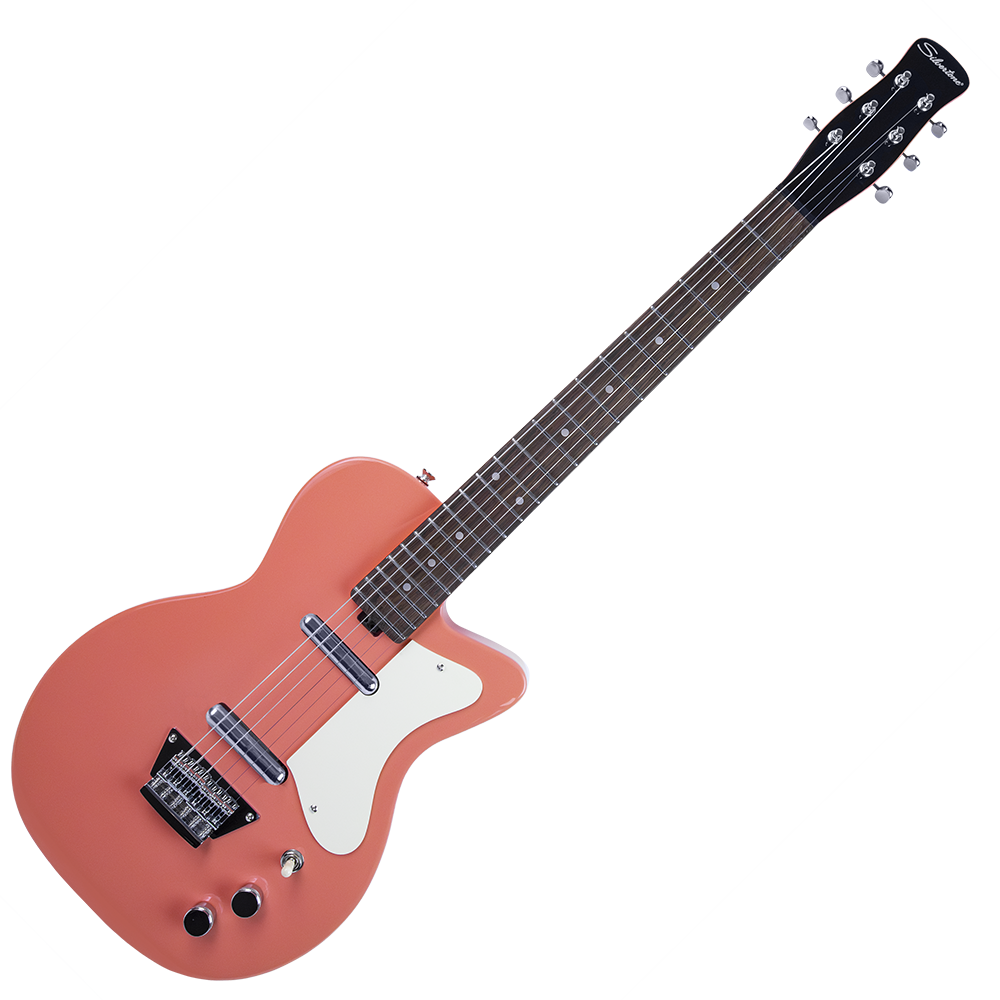 1303 CRL – Silvertone Guitars 1303 CRL – Silvertone Guitars