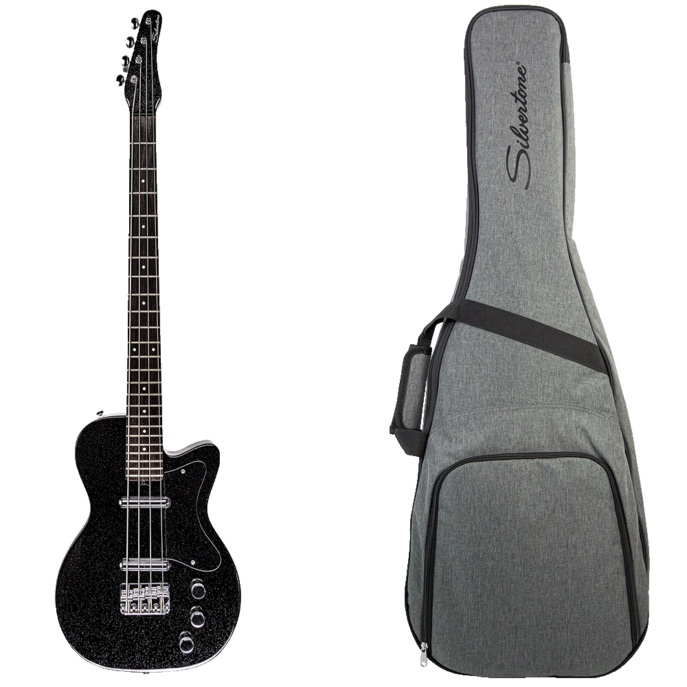1444 BSFGT – Silvertone Guitars 1444 BSFGT – Silvertone Guitars
