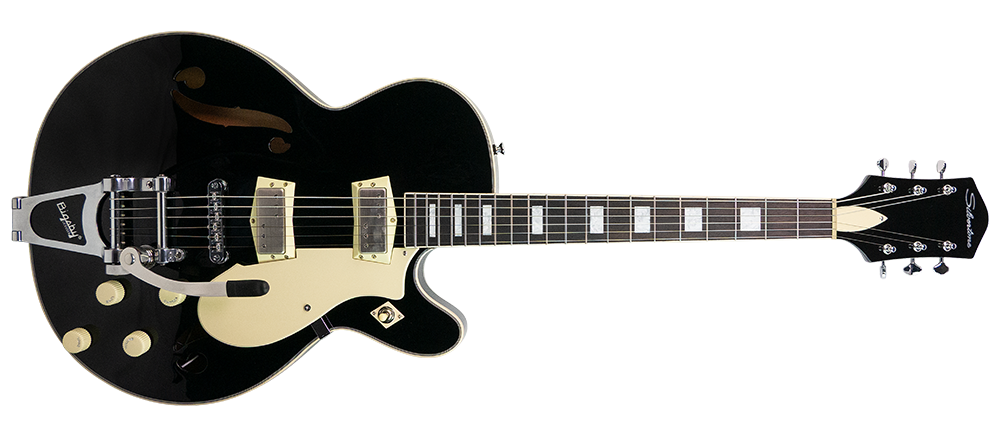 1446 – Silvertone Guitars