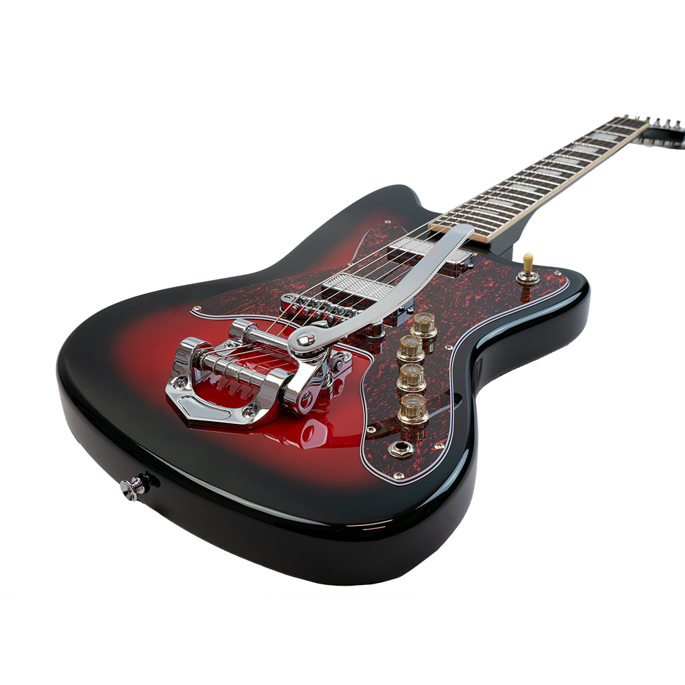 NEW! 1478 VRSB – Silvertone Guitars NEW! 1478 VRSB – Silvertone Guitars