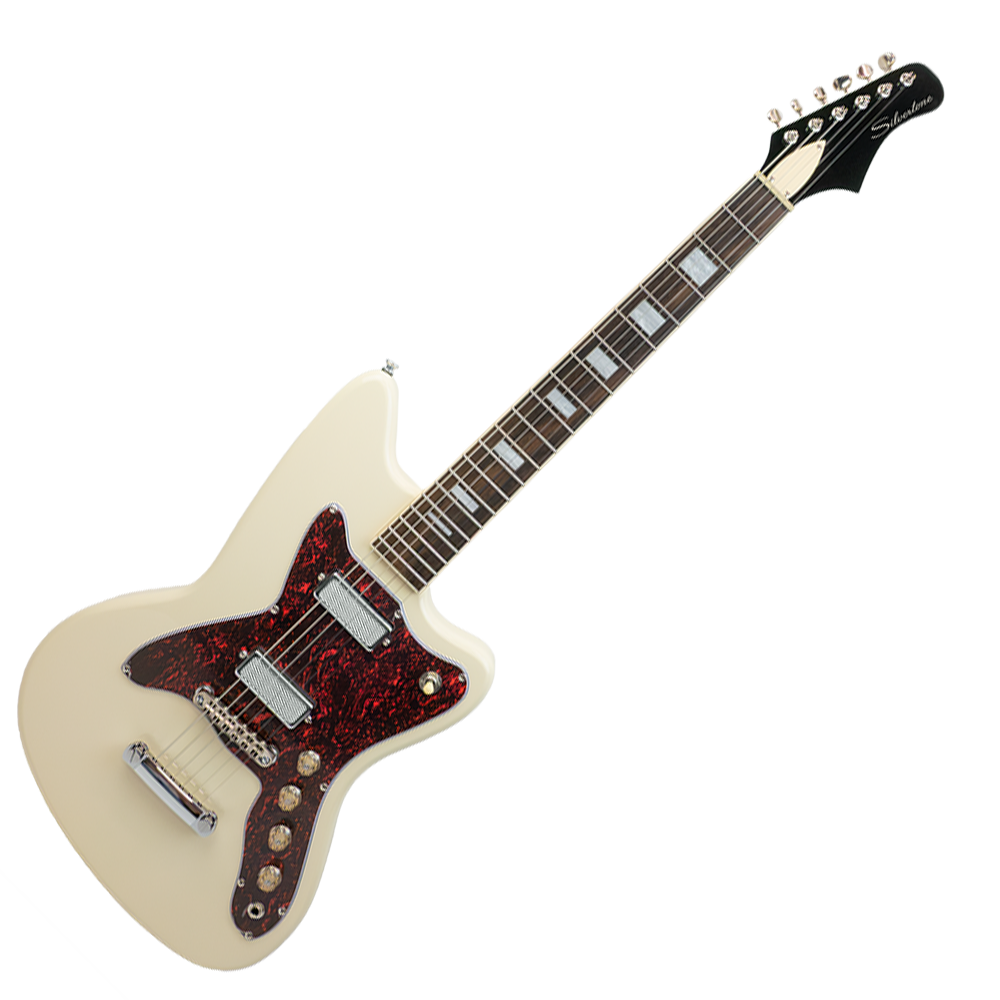 NEW! 1478 SVW – Silvertone Guitars NEW! 1478 SVW – Silvertone Guitars