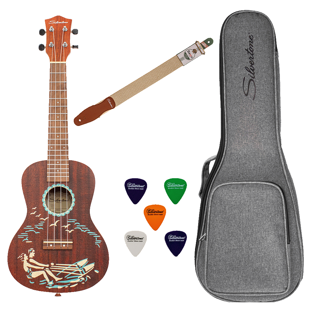 Ukulele Bundles