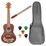 Ukulele Bundles