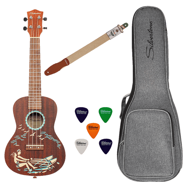 Ukulele Bundles