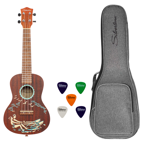 Ukulele Bundles
