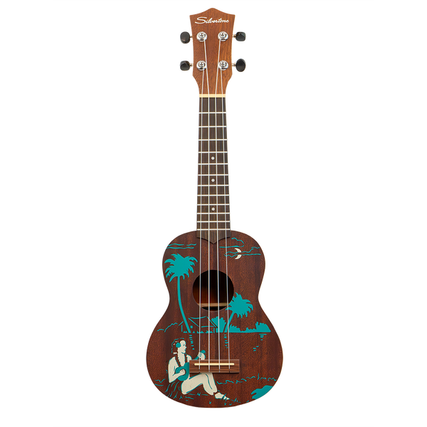 NEW! 852 "Hula"