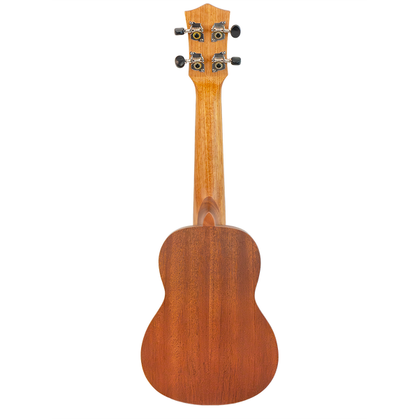 NEW! 852 "Hula"
