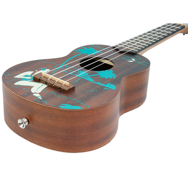 NEW! 852 "Hula"