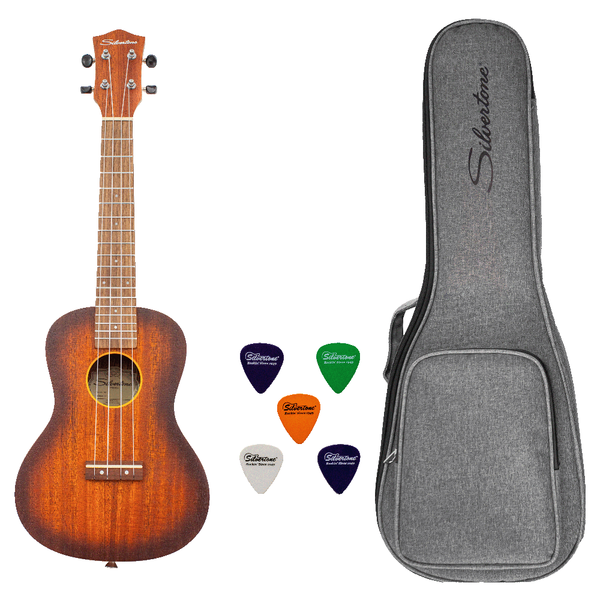 Ukulele Bundles