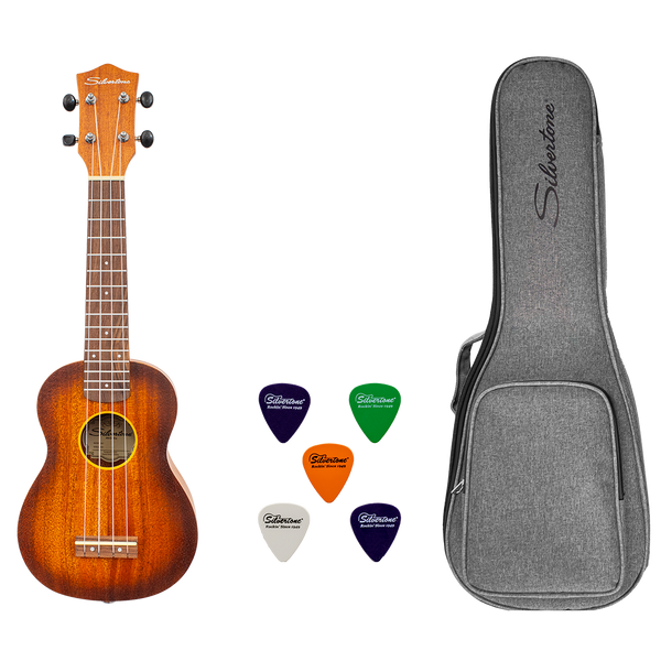 Ukulele Bundles