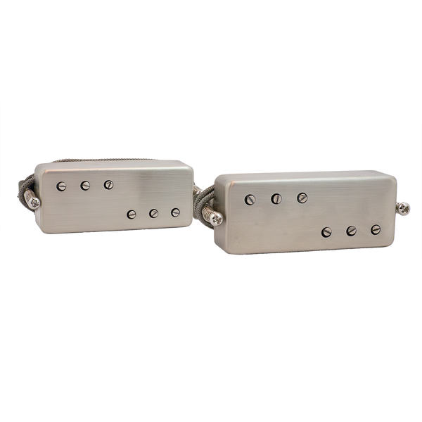 Silvertone/Wilkinson 'R Series' Pickups