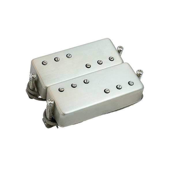 Silvertone/Wilkinson 'R Series' Pickups