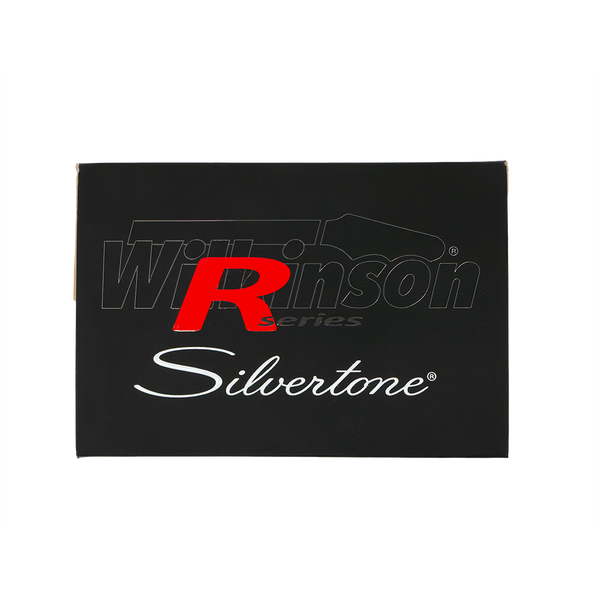 Silvertone/Wilkinson 'R Series' Pickups