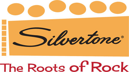 SP1484 Twin Twelve Pedal – Silvertone Guitars