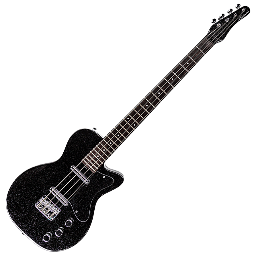 1444 BSFGT – Silvertone Guitars 1444 BSFGT – Silvertone Guitars