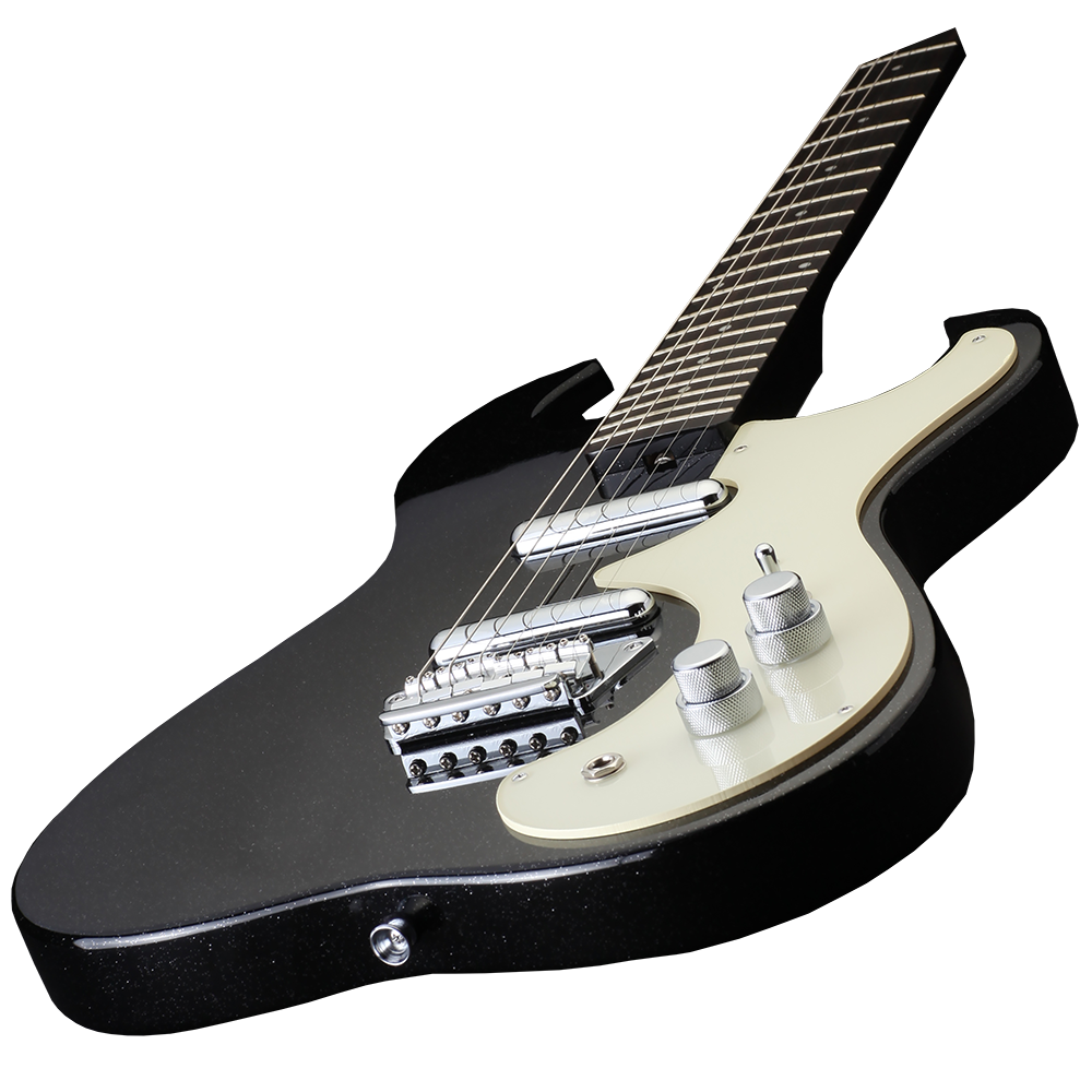 Silvertone 1449 シルバートーン　ギター Used Silvertone Model 1449 Solid Body Electric Guitar in Red