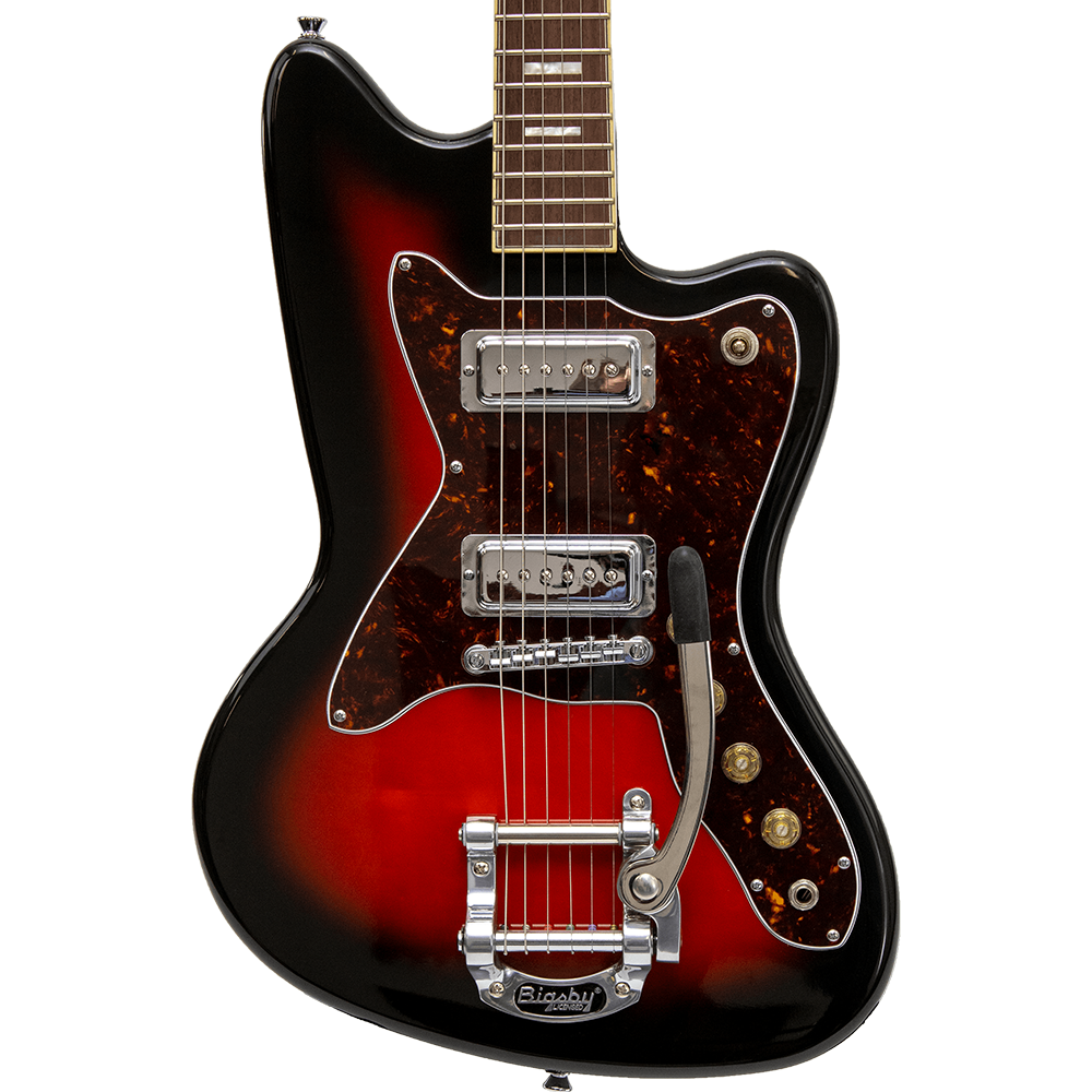 1478 RSB – Silvertone Guitars 1478 RSB – Silvertone Guitars