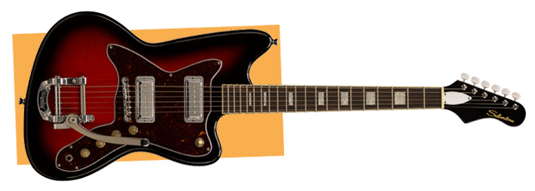 ビザールギター Amazon.com: Dean ZX Electric Guitar, Trans Brazilia