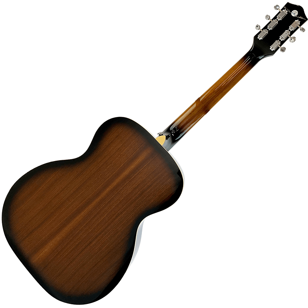 600E AVS – Silvertone Guitars 600E AVS – Silvertone Guitars