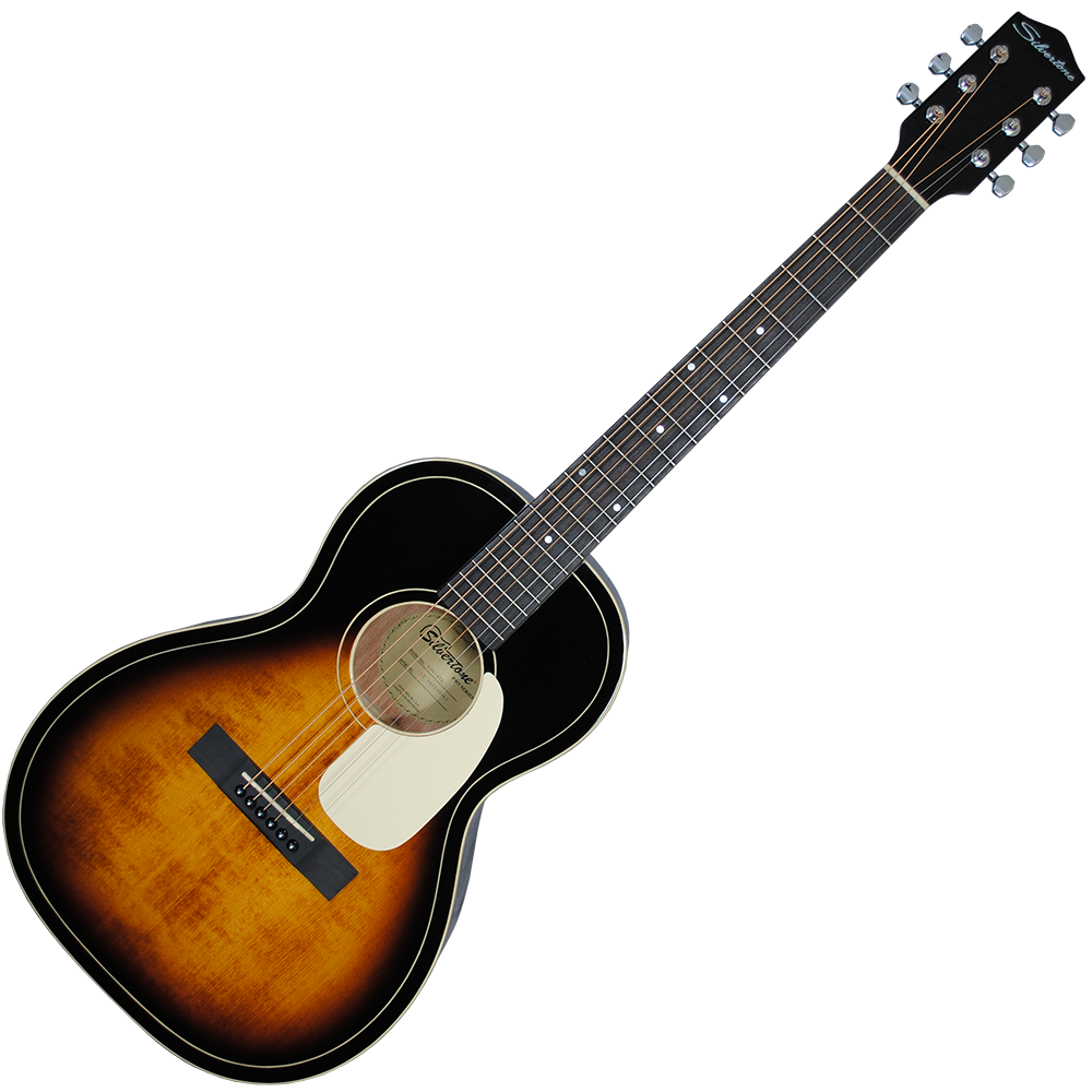 604E AVS – Silvertone Guitars 604E AVS – Silvertone Guitars