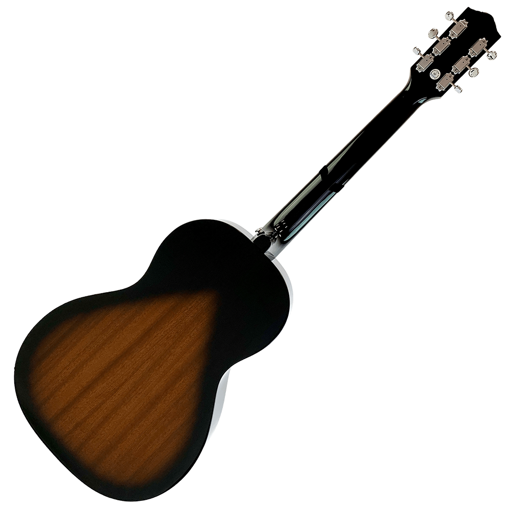 604 AVS – Silvertone Guitars 604 AVS – Silvertone Guitars