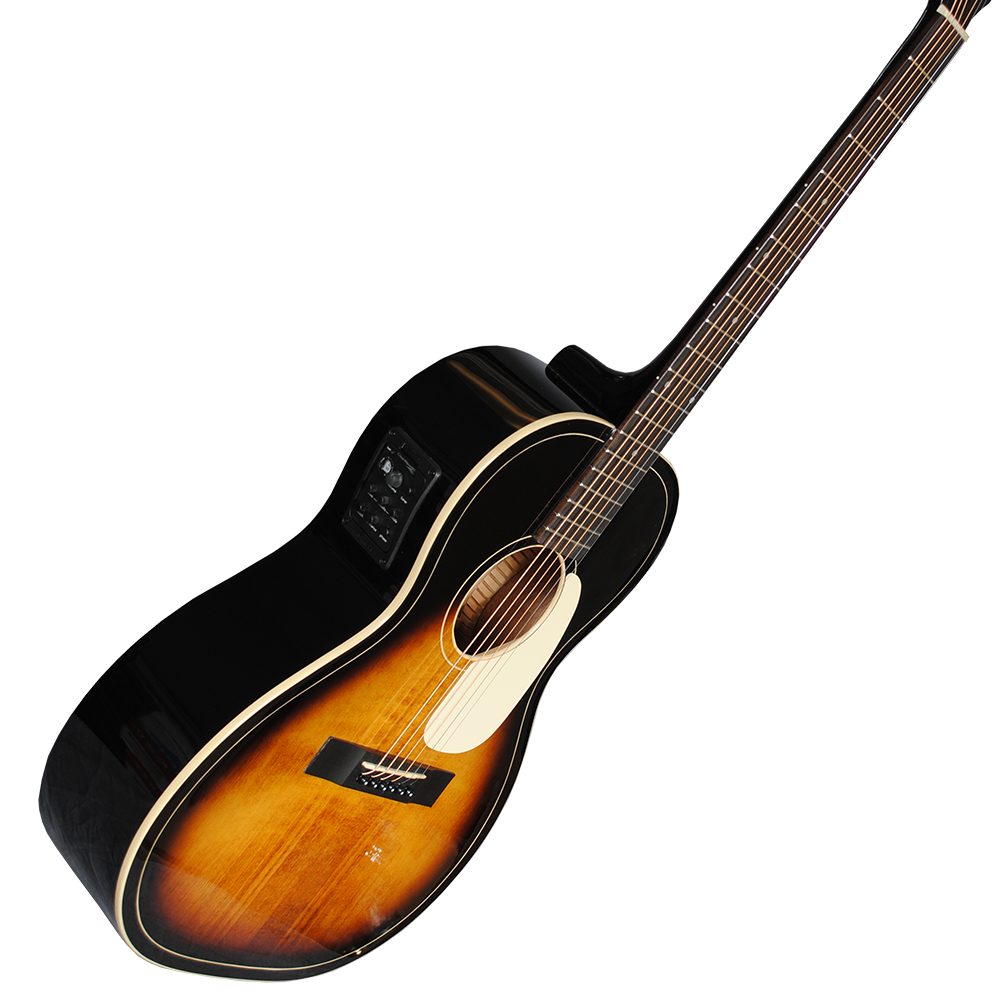 604E AVS – Silvertone Guitars 604E AVS – Silvertone Guitars
