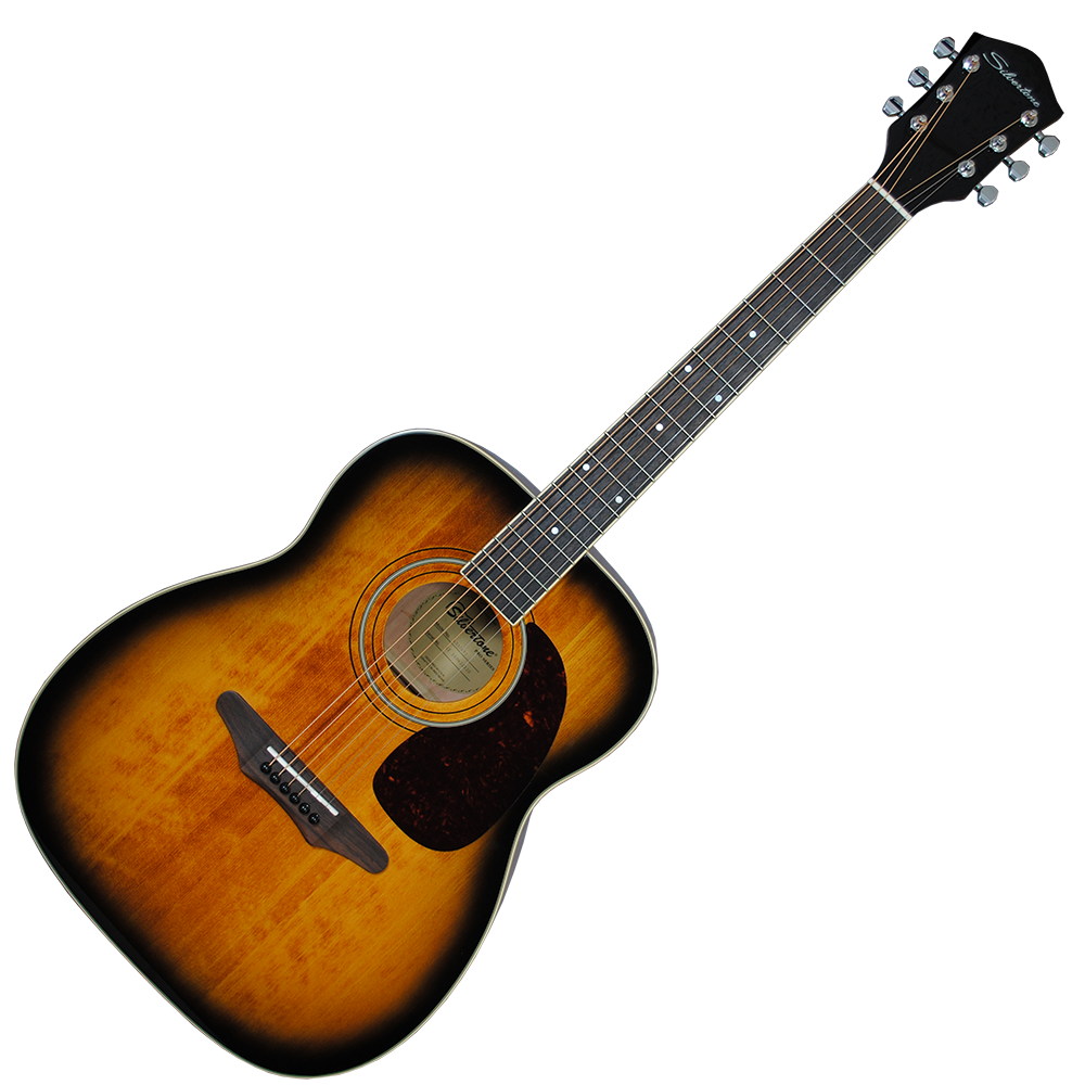 633 AVS – Silvertone Guitars 633 AVS – Silvertone Guitars