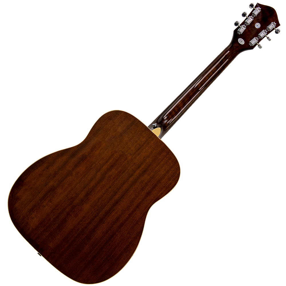 633 N – Silvertone Guitars 633 N – Silvertone Guitars