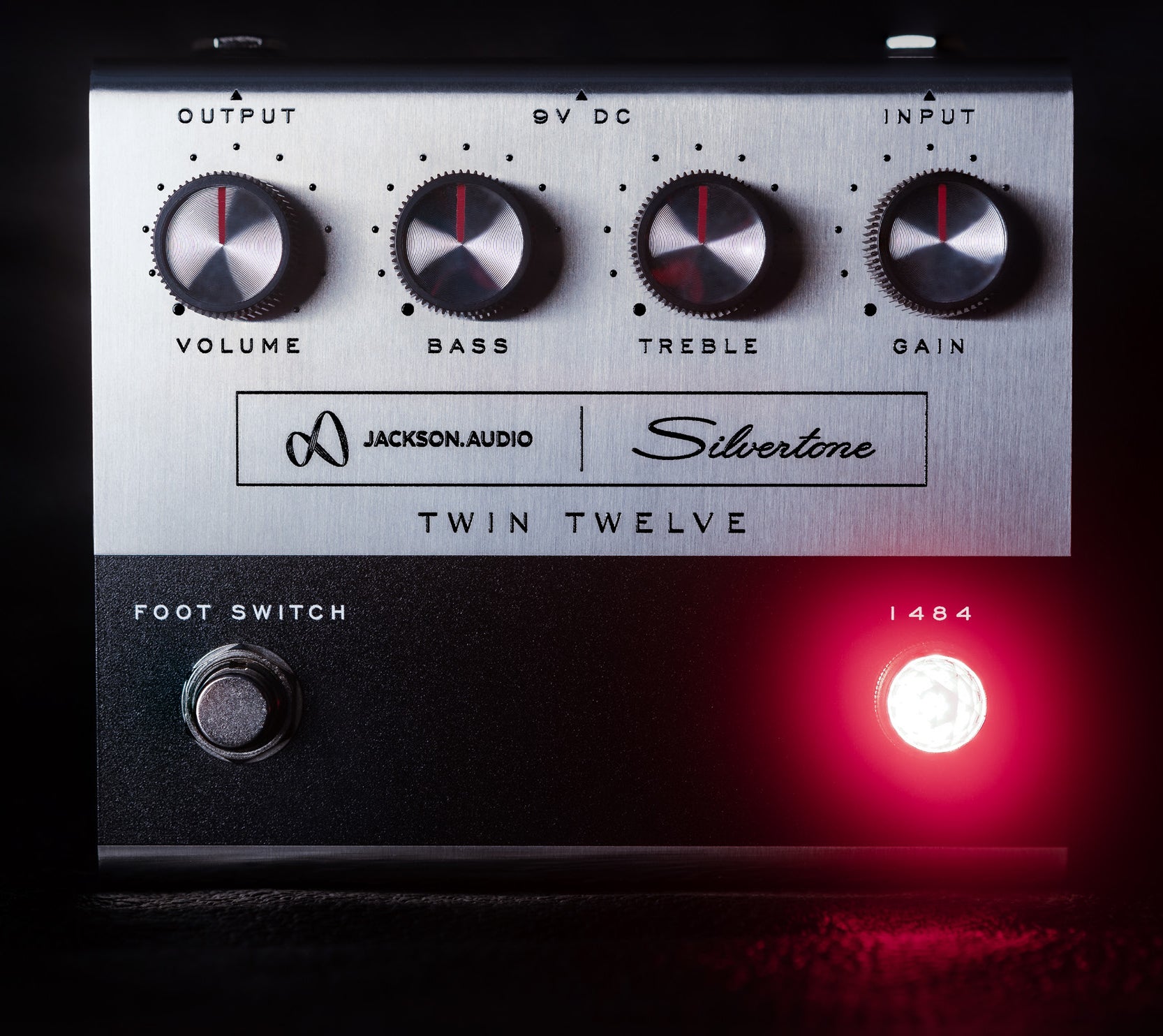 twin twelve pedal Twin Twelve Pedal