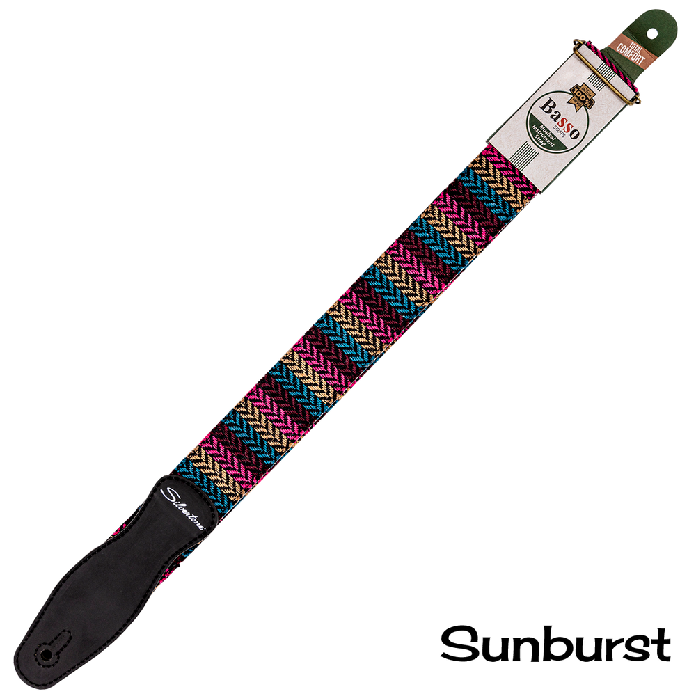 Guitar Straps